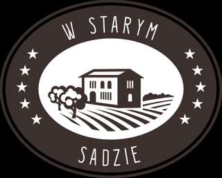 Фермерские дома W Starym Sadzie Owińska-1